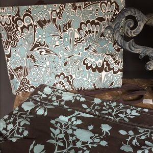 TWO HEARTS bags! NEW!